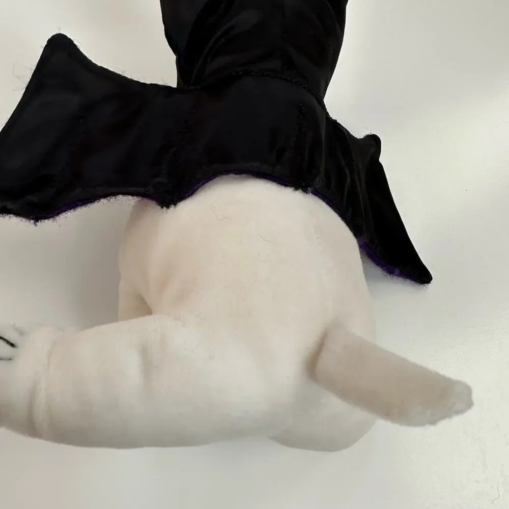 Target Halloween Dog Bat Stuffed Plush Limited Edition